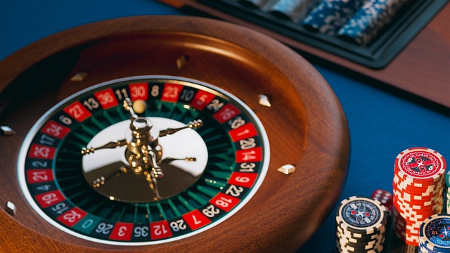 roulette strategies