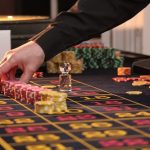 Secrets of Online Casino