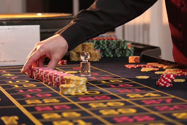 Secrets of Online Casino