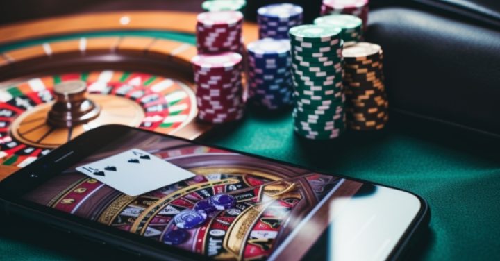 Mobile Casinos
